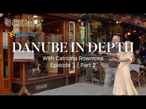 Thumbnail for Getaway to the Danube in Depth | Scenic River Cruise | Episode 1 : Part 2