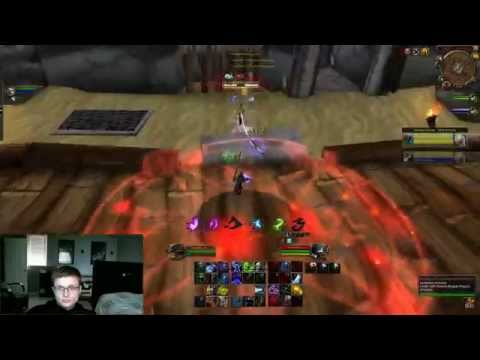 Frost DK PvP 6.1 - Oh The Humanity!!