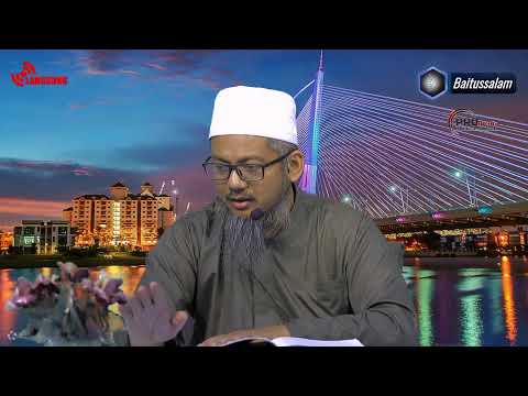 Syarah Talbis Iblis