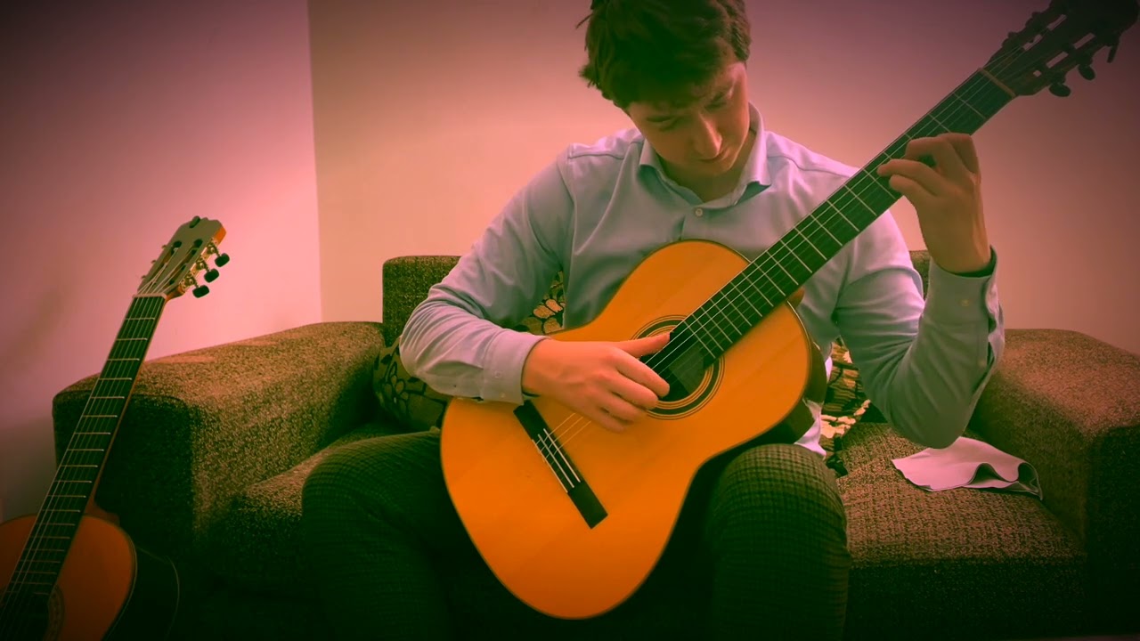 David Frankel — Video 5