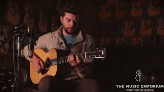 Video thumbnail for Collings 01 Traditional @ The Music Emporium by The Music Emporium