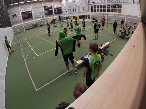 Trivos HS 1 - Away - 6