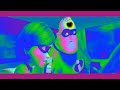 Request The Incredibles Limo Ride In Clearer