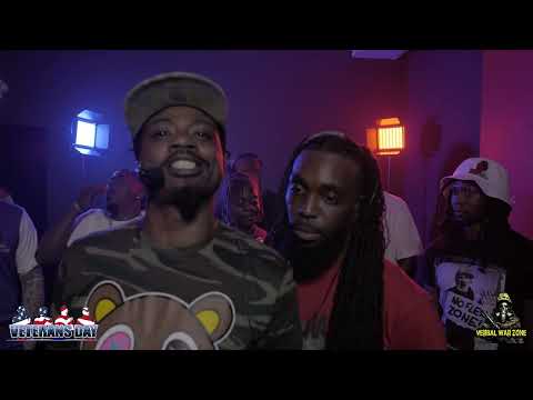 C-Double vs Dynamite