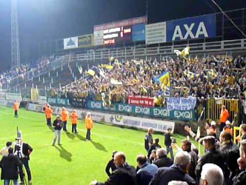 Guido Brepoels Na BEVEREN - STVV