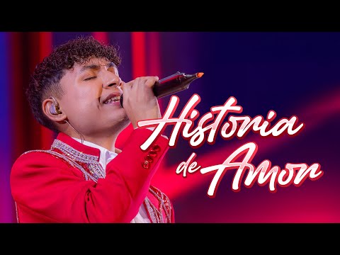 Historia de Amor - Caribeños de Guadalupe (54 Aniversario)