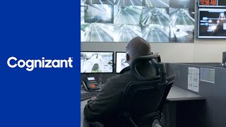Digital Tolling Solution | Cognizant