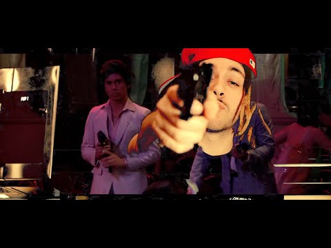 Paidro FN - "52 Barz"