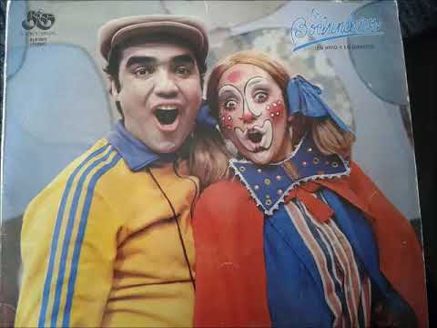 Los Bochincheros 1976-1982