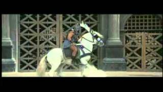 Angra - Rebirth (acoustic edit version)