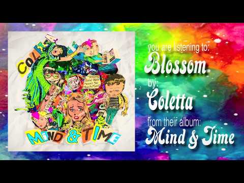 Coletta - Blossom