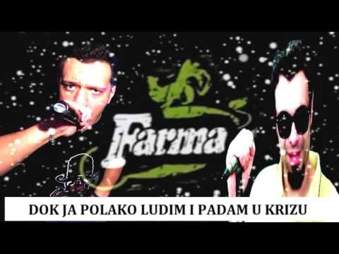 Gasttozz feat  'nKrkan'   FARMA - PAROVI