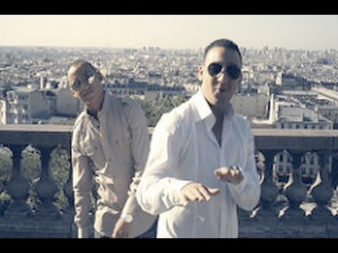 Fouradi - De eerste stap