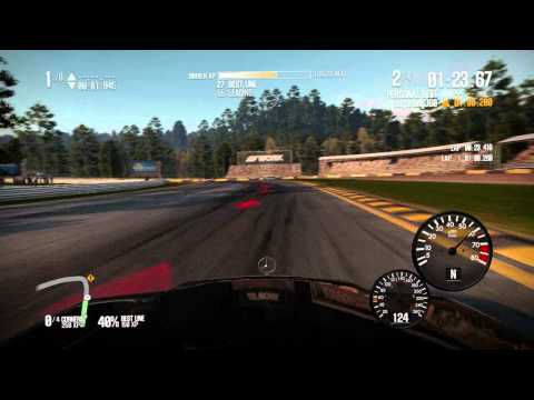 Need for Speed SHIFT 2 Unleashed MAXED Walkthough Part 38 HD