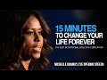 Michelle Obama Leaves the Audience SPEECHLESS | One of the Best Motivational Speeches Ever
