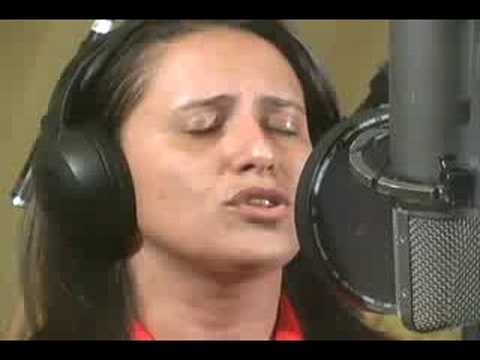 Alexsandra Nascimento