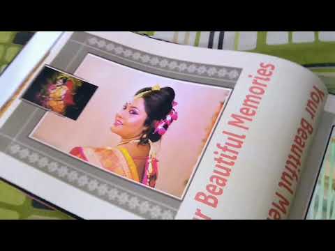 Suranjita & Jeet Reception's Album