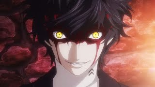 Persona 5: The Animation NEFFEX - Pull Me Apart