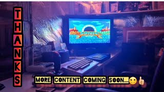 100 Subs - thank you all!🤠