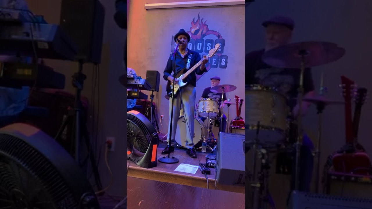 Promotional video thumbnail 2 for 3rd Degree Band