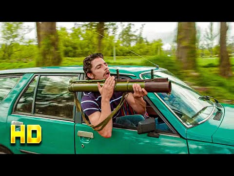 Chili Y  Topo Matan al Coronel Jimenez