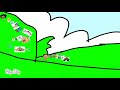 Bfb Intro But It Nick Jr Character
