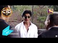 Shah Rukh Khan and CID | CID | Season 4 | Ep 1316 | Full Episode