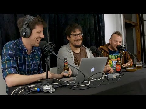 6. La Ruina (con El Niño de la Hipoteca)