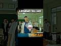 Su Ho Weak Hero Class 1 Phonk Weakheroclass Weakhero Kdrama