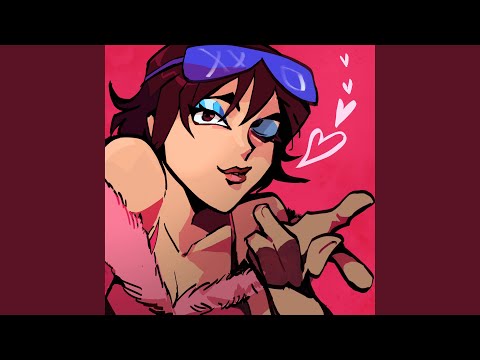 Let's Kiss Like Dreamers (feat. Grace Kelly)