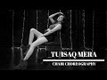 Tu Isaq Mera I Hate Story 3 I Chair Choreography I Dance Vance