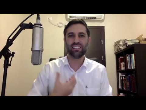 Parshas Hashavua - Ari Goldwag - Lech Lecha - The Land I Will Show You