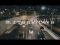 The Maine | 24 Floors Lyrics   