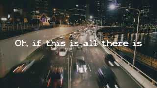 The Maine | 24 Floors ♥Lyrics♥