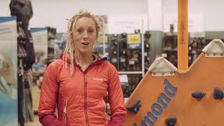 Decathlon UK: How to choose your Simond climbing harness