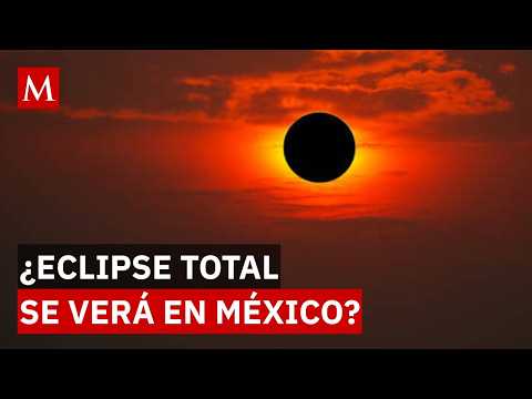 El eclipse solar total de 2026 convertirá a España en el epicentro astronómico de Europa mientras México queda fuera de su trayectoria