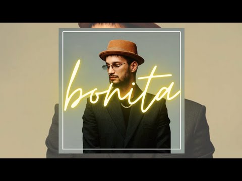 [ FREE ] Soolking Type Beat "BONITA" | Instru Reggaeton 2023
