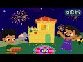 The Story of Diwali | Deepavali | Stories for Kids | Kutuki