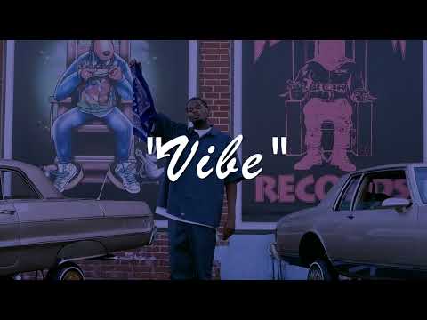 (Free) West Coast x Doggystyleeee x 03 Greedo Type Beat - "Vibe"