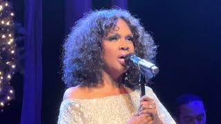 CeCe Winans - O’ Holy Night #ChristmasWithCeCeWinansTour Reading PA 2024