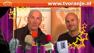 Download lagu TV Oranje Showflits - Mark Enthoven & Georgie Davis mp3