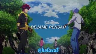 Runaway Baby - Bruno Mars (Español)