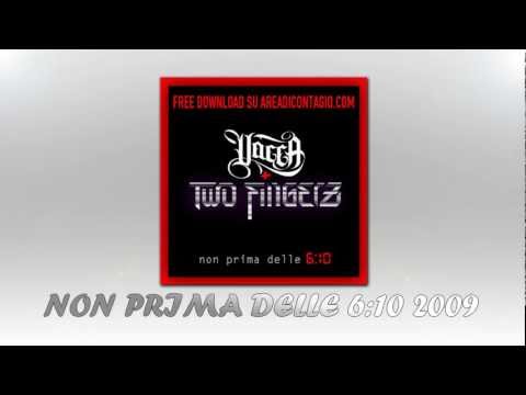 Vacca feat Numeri 2  - Come Noi... Come No!    (2008)