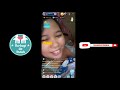 BIGO LIVE KASIH LIHAT UTING DAN ME K