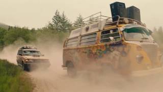 Trailer VO #2