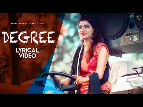 Degree — watch video