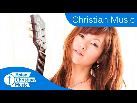 Misa Kamiyama - Christian J-Pop