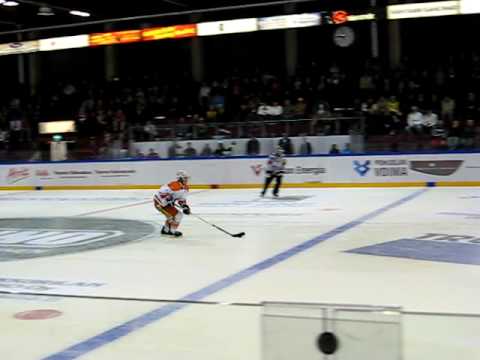 Jukka Peltola, Tappara shootout