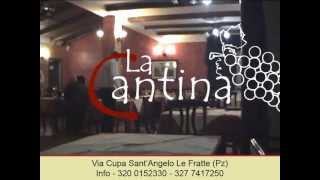preview picture of video 'La Cantina'