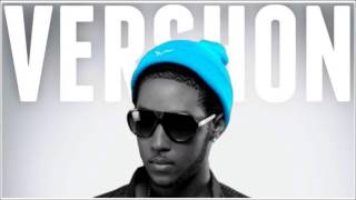 Vershon -  24 Hour Violation (Jahmiel Diss) -  March 2017